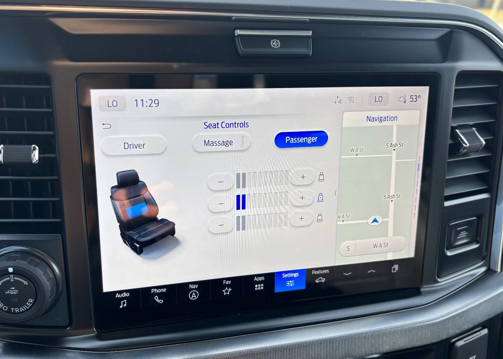 New 2026 Ford F250 Platinum image 74