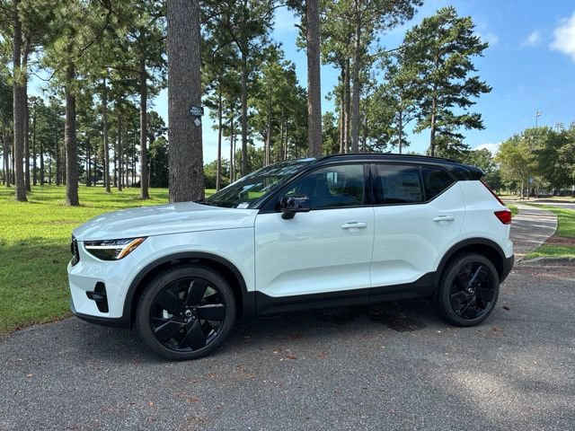 New 2026 Volvo XC40 B5 Ultra AWD/4WD image 8