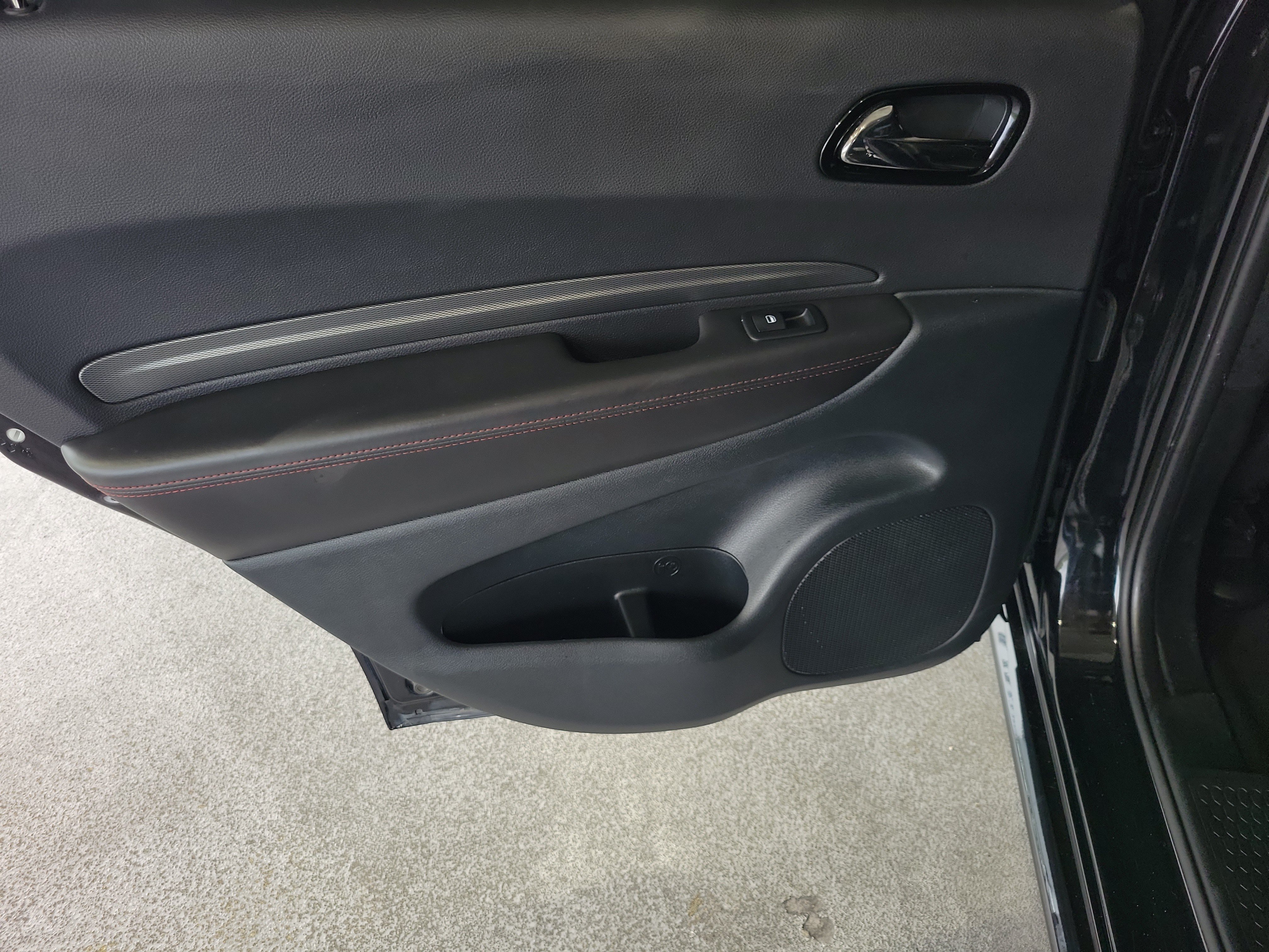 Certified 2024 Dodge Durango R/T AWD/4WD image 10