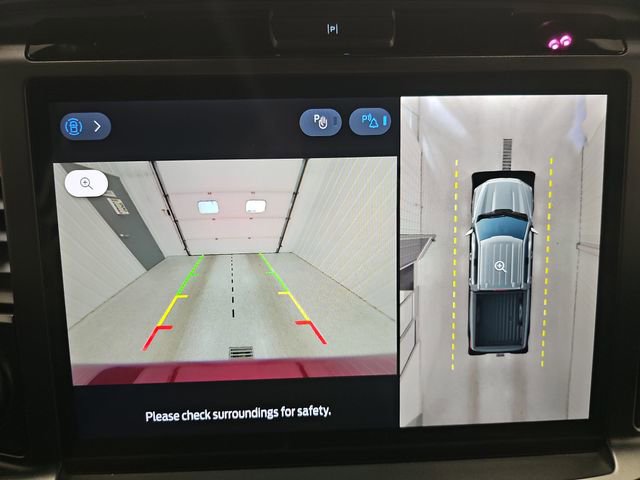 Used 2025 Ford F150 Lariat w/ Equipment Group 501A Mid image 20