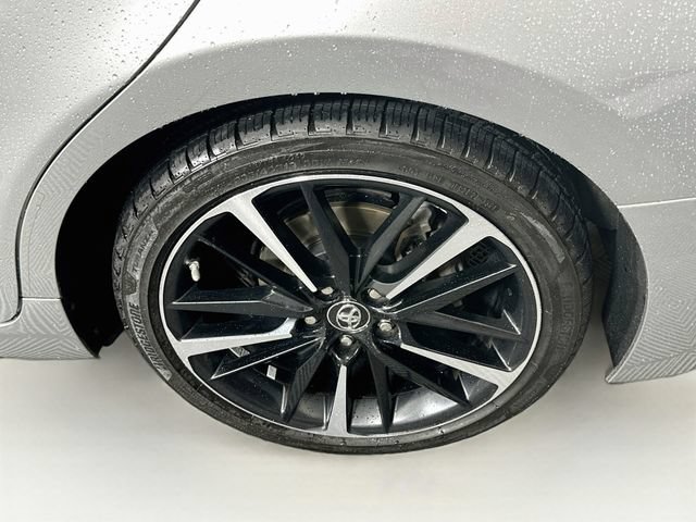 Used 2019 Toyota Camry XSE FWD image 39
