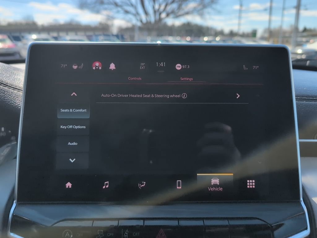 Used 2022 Jeep Compass Limited image 48