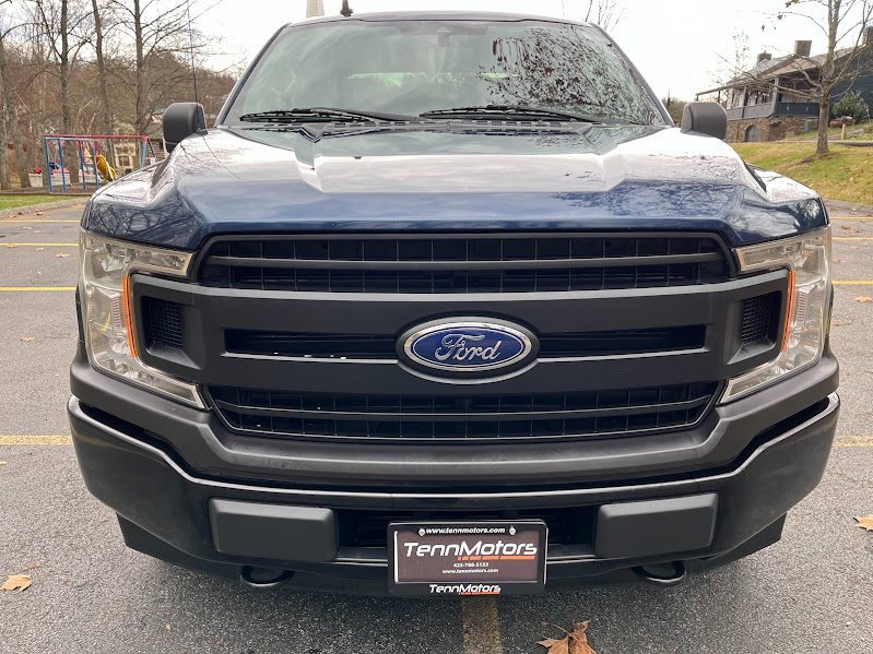 Used 2020 Ford F150 XL w/ XL Power Equipment Group image 33