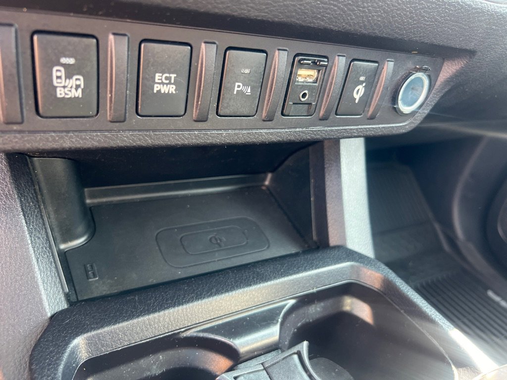 Used 2017 Toyota Tacoma 4x4 Double Cab image 33