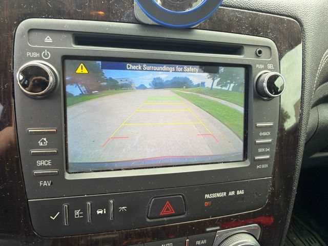Used 2016 Chevrolet Traverse LT FWD image 15