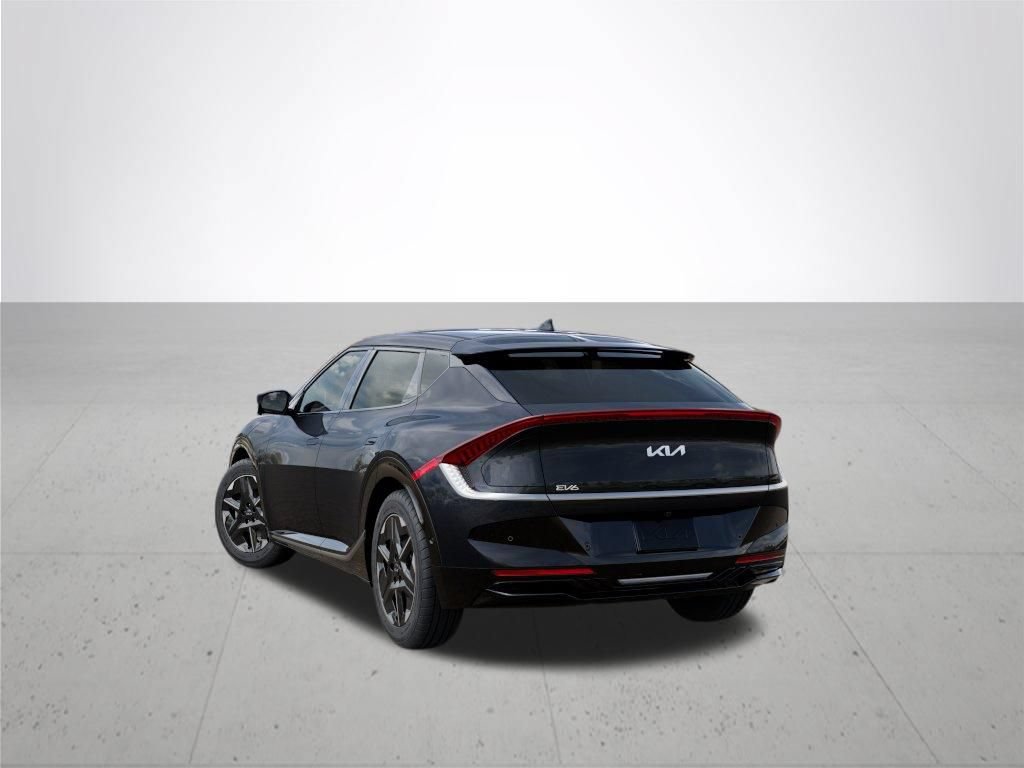 New 2026 Kia EV6 Wind AWD/4WD image 4