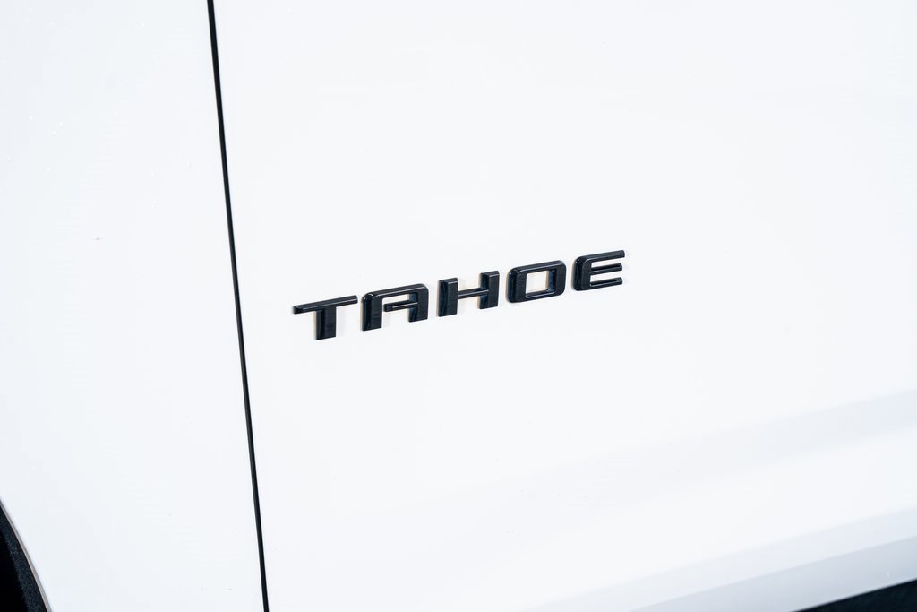 Used 2021 Chevrolet Tahoe Z71 image 22