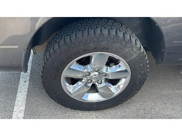 Used 2014 RAM 1500 Lone Star RWD image 9
