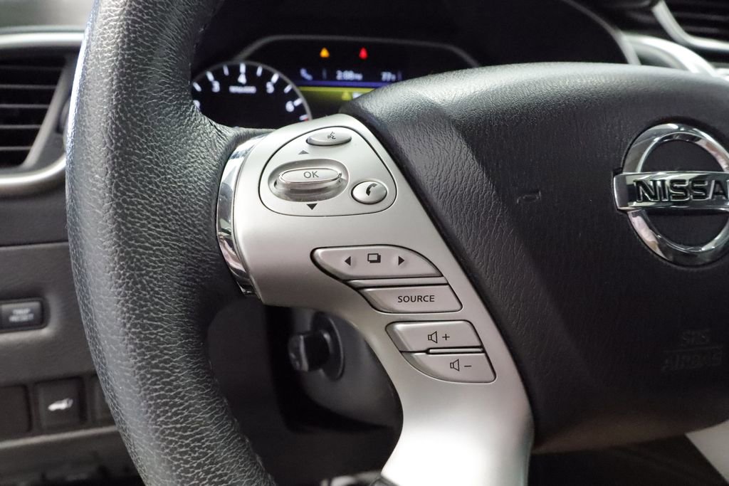 Used 2015 Nissan Murano Platinum w/ Platinum Technology Package AWD/4WD image 26
