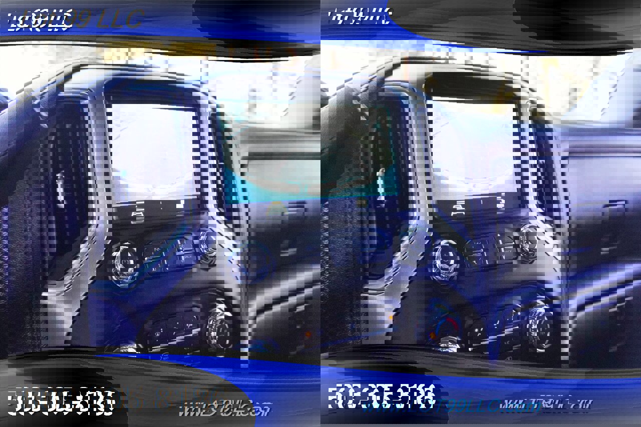 Used 2022 GMC Sierra 1500 SLE w/ Remote Start Package image 38