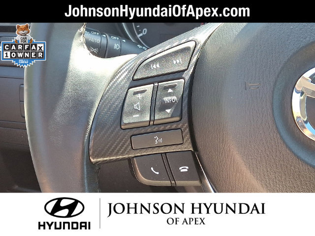 Used 2016 MAZDA CX-5 Touring w/ Touring Technology Package AWD/4WD image 20