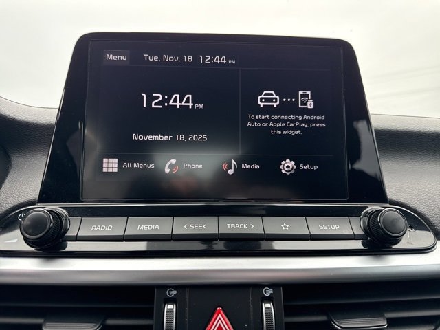 Used 2023 Kia Forte LXS w/ LXS Technology Package image 21