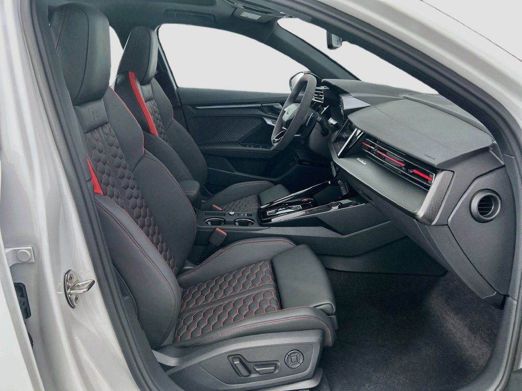 New 2026 Audi RS 3 AWD/4WD image 19
