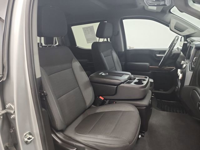 Used 2021 GMC Sierra 1500 Elevation image 28
