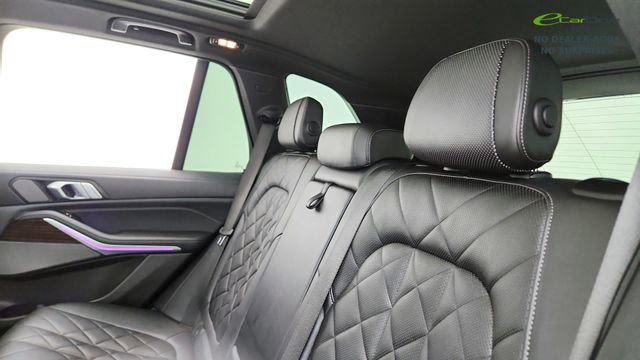 Used 2023 BMW X5 sDrive40i w/ M Sport Package image 31