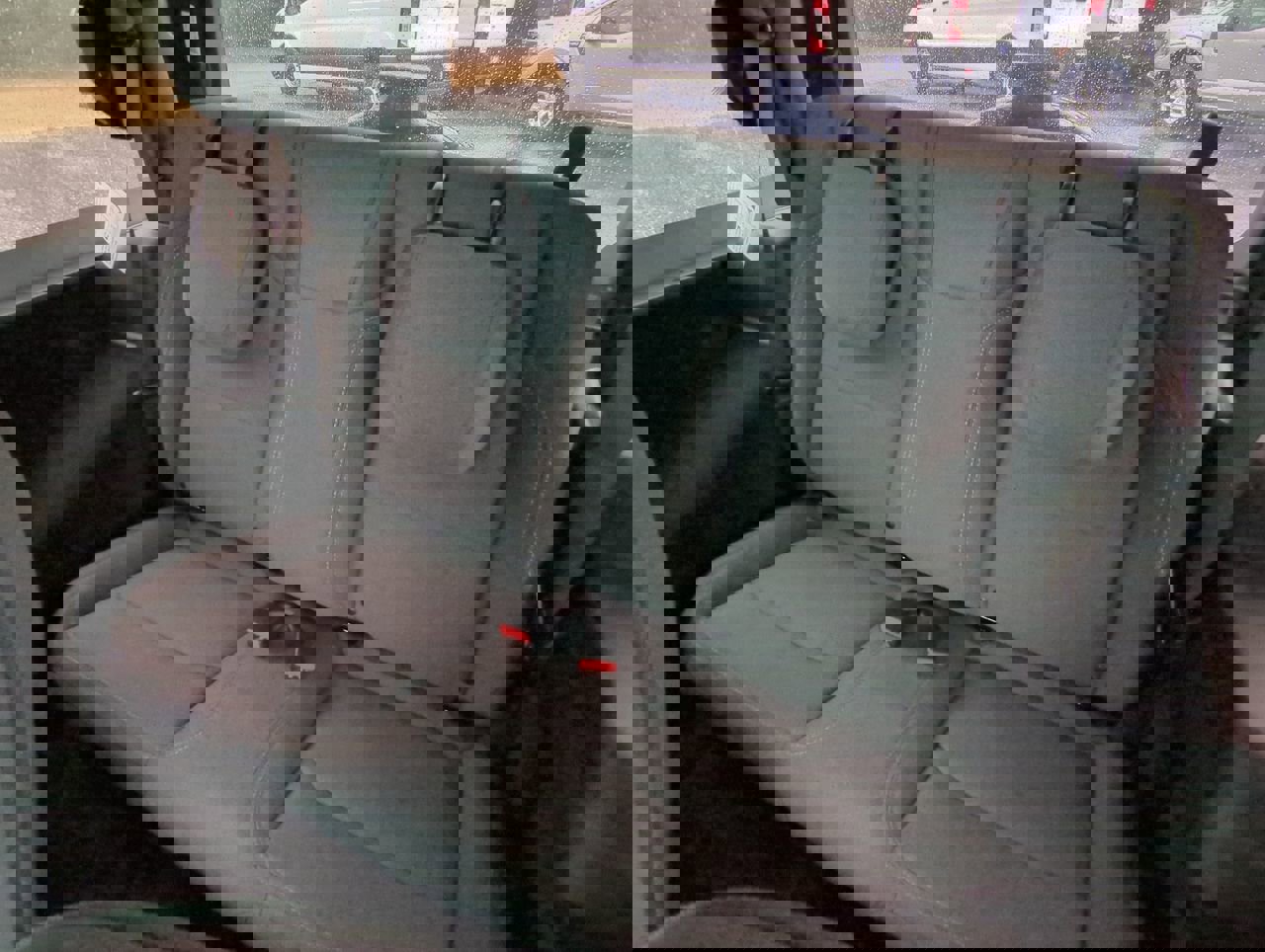 New 2026 Jeep Wrangler Sport image 12