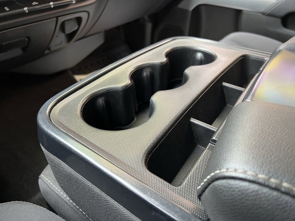 Used 2018 Chevrolet Silverado 1500 LT w/ All Star Edition image 65