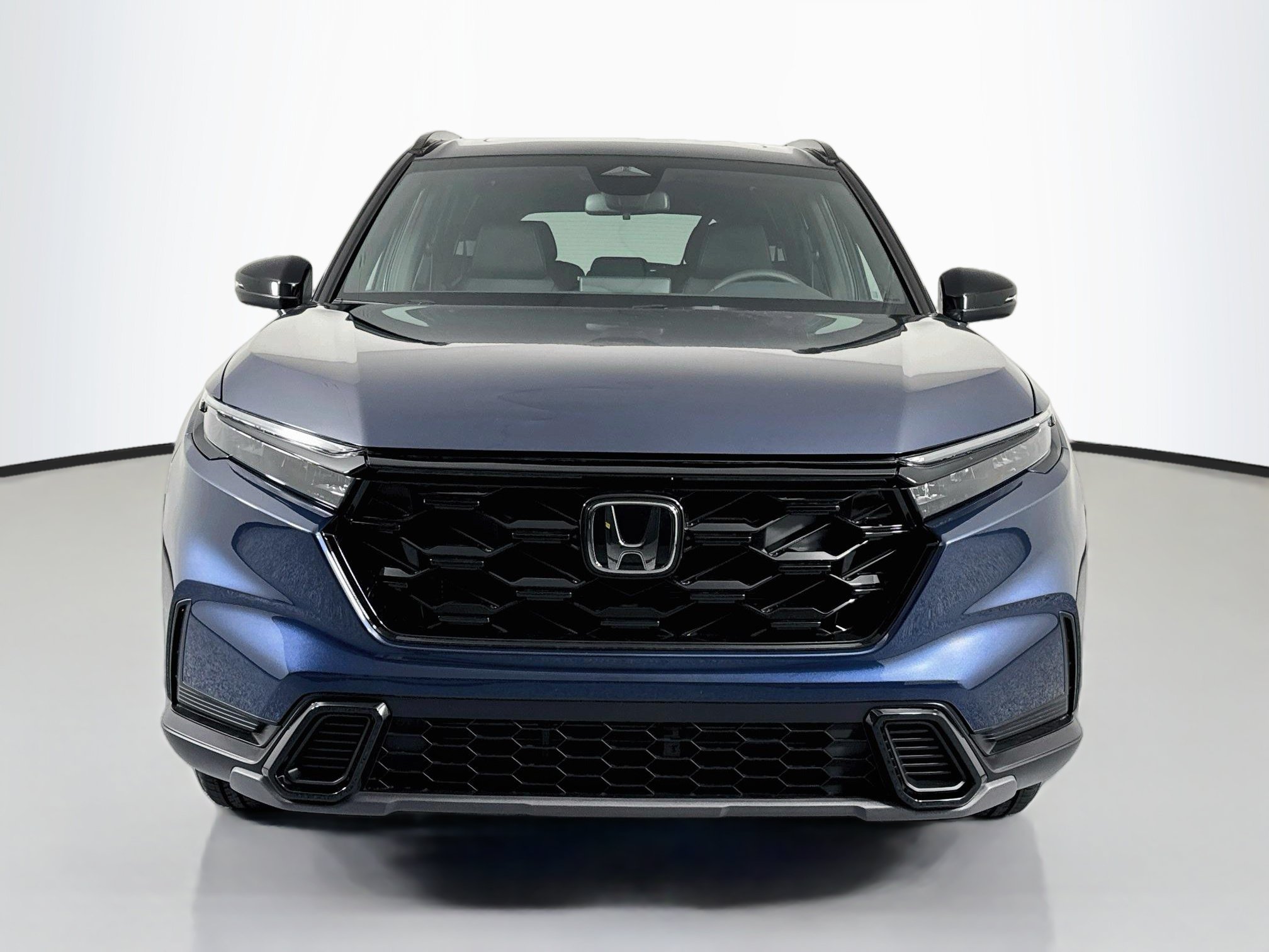 New 2027 Honda CR-V Sport image 2