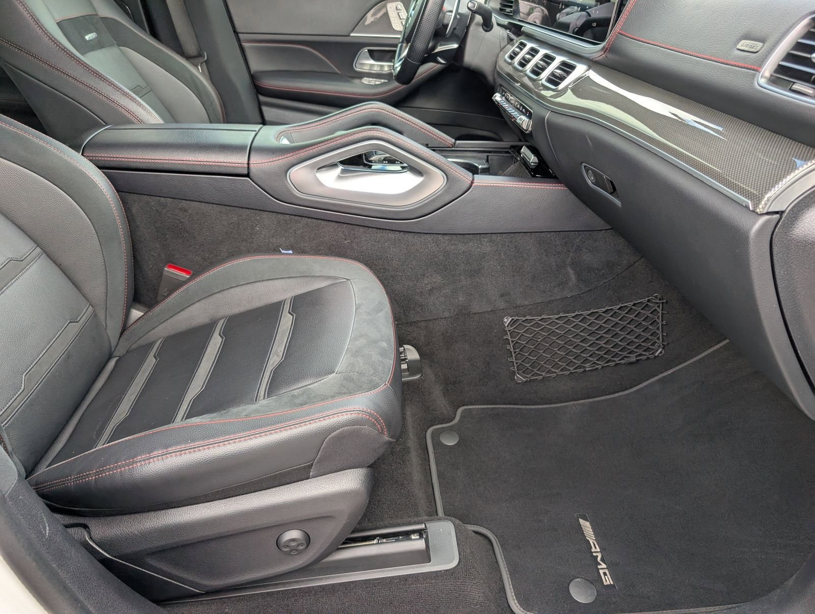 Used 2021 Mercedes-Benz GLE 53 AMG 4MATIC image 31