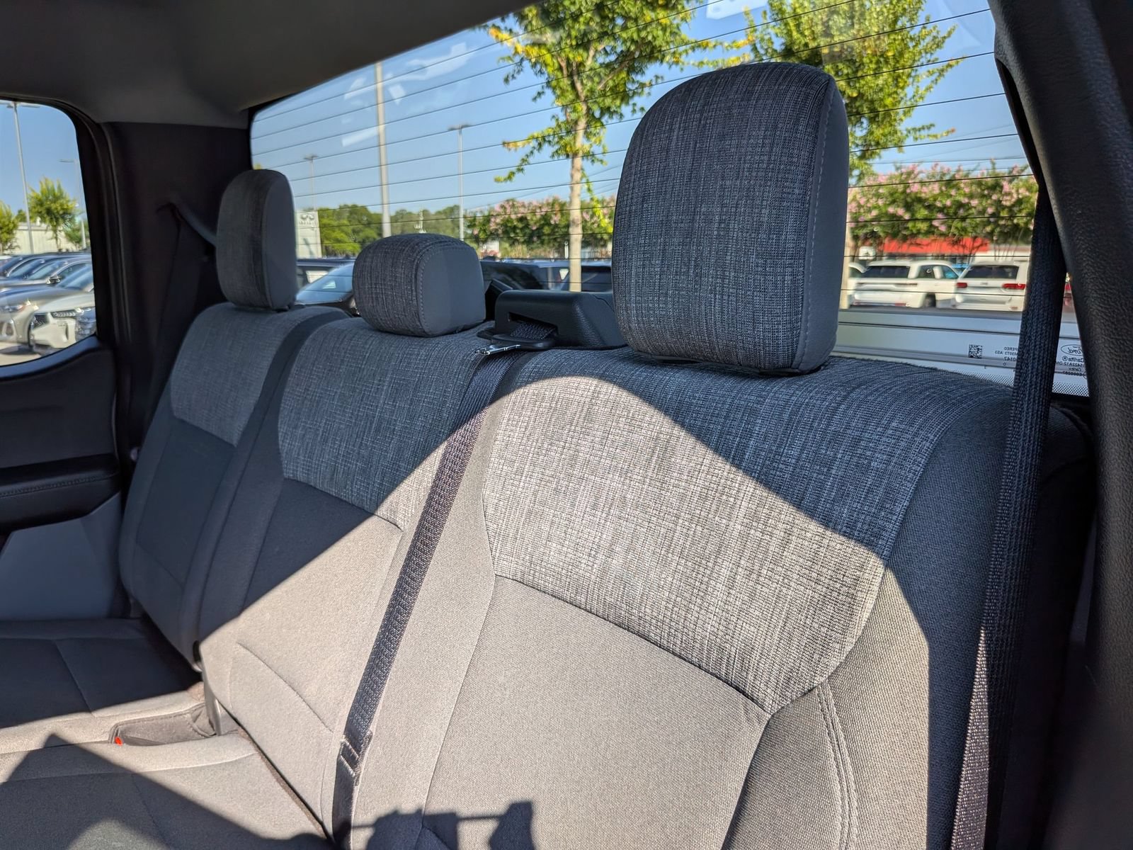 Used 2023 Ford F150 XLT AWD/4WD image 29