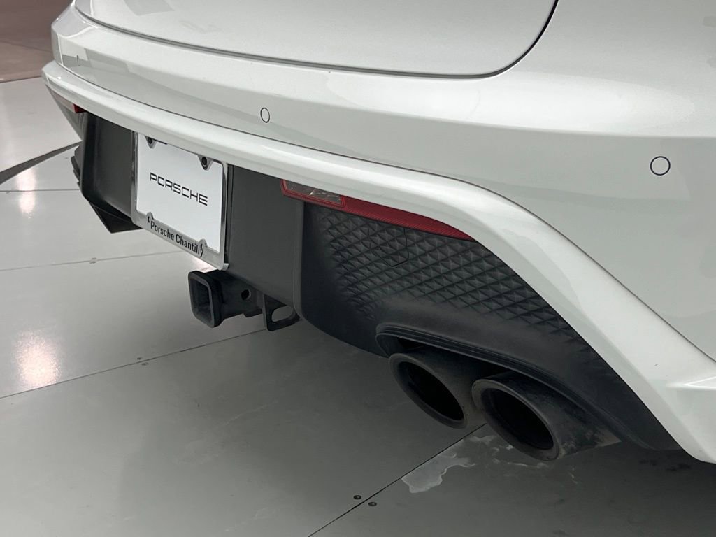 Used 2024 Porsche Macan GTS image 52