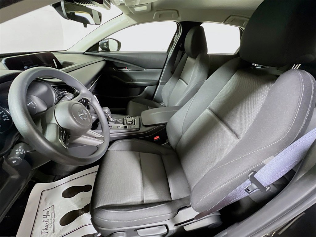 New 2026 MAZDA CX-30 AWD 2.5 S image 17