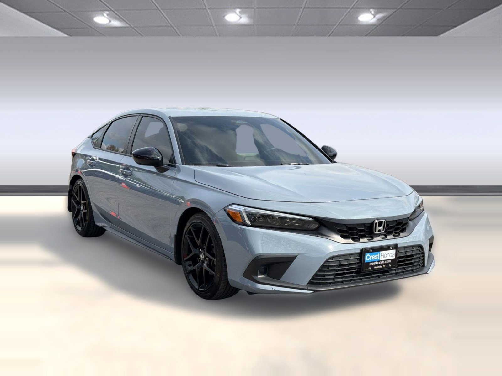 Used 2024 Honda Civic Sport image 7