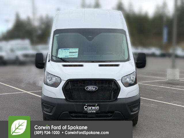 New 2026 Ford Transit 350 148 High Roof Extended AWD image 6