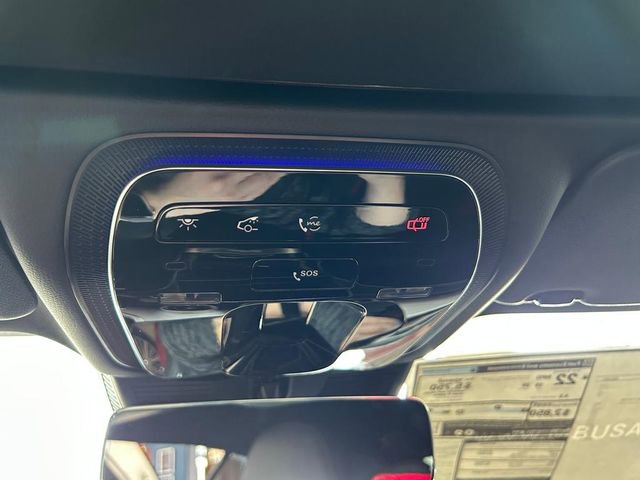 New 2026 Mercedes-Benz CLE 53 AMG 4MATIC Cabriolet image 23