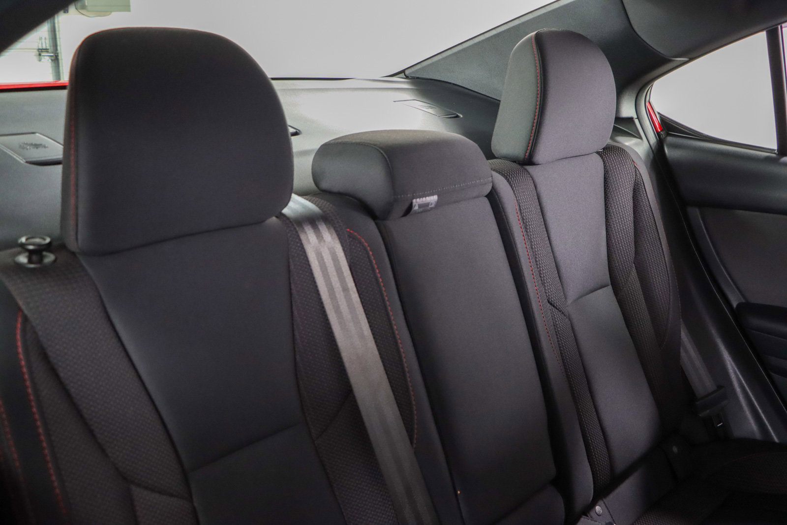 Used 2023 Subaru WRX Premium w/ Popular Package #2 image 27