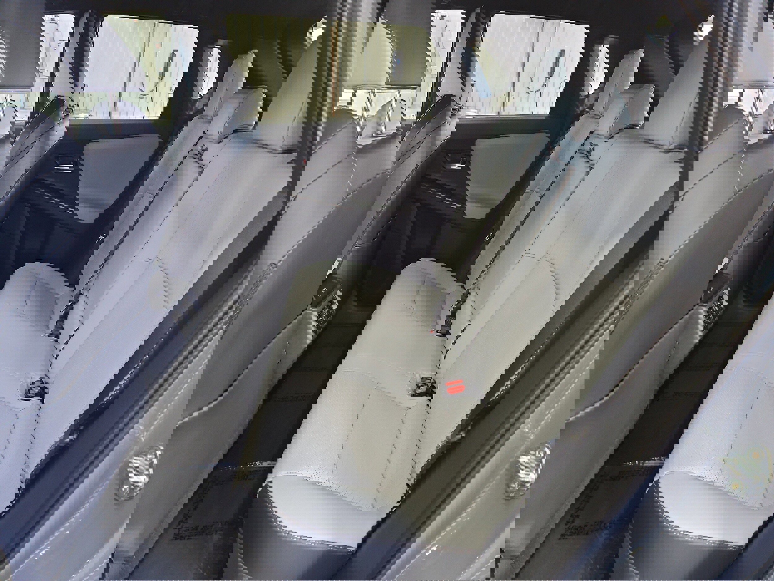 New 2026 Subaru Solterra Premium image 20