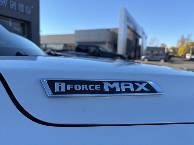 Used 2024 Toyota Sequoia Capstone image 6