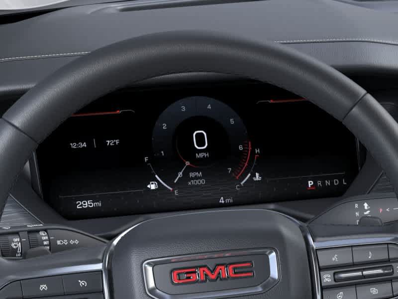 New 2026 GMC Acadia Elevation w/ Black Edition AWD/4WD image 18