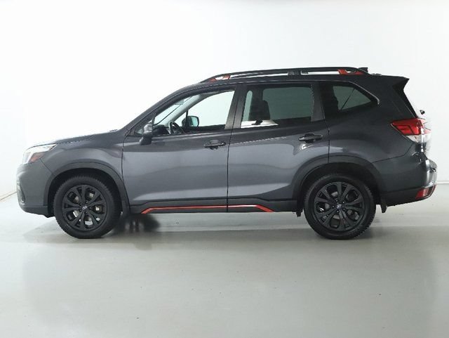 Used 2020 Subaru Forester Sport w/ Popular Package #2 AWD/4WD image 40