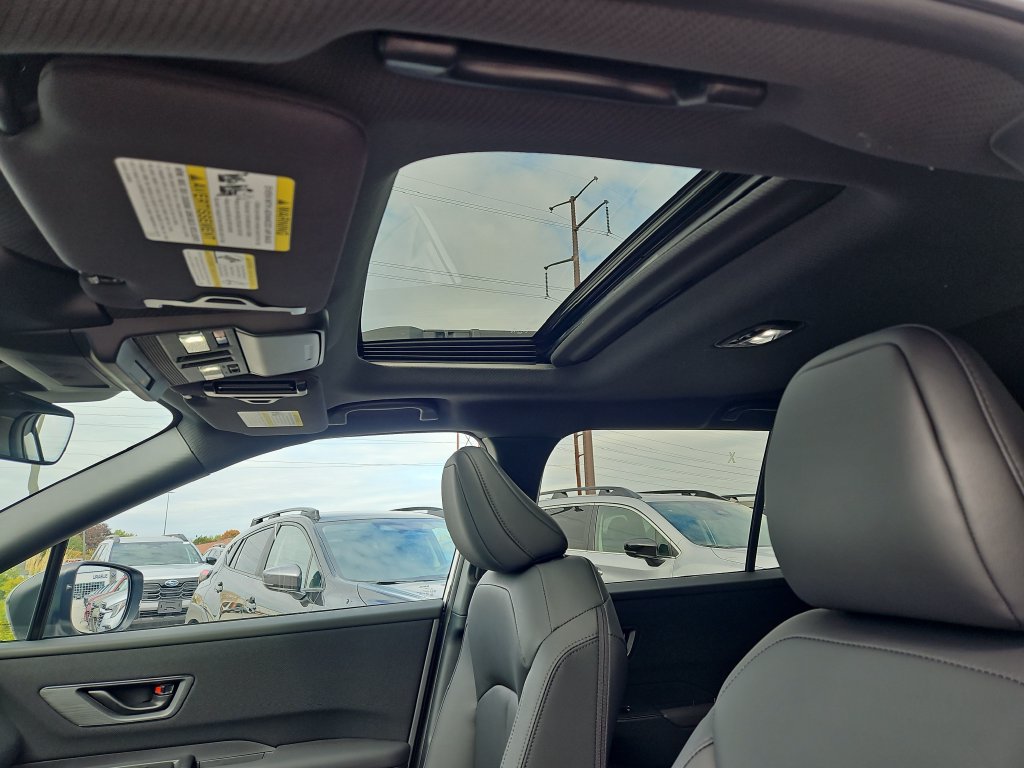 New 2026 Subaru Outback Premium AWD/4WD image 7