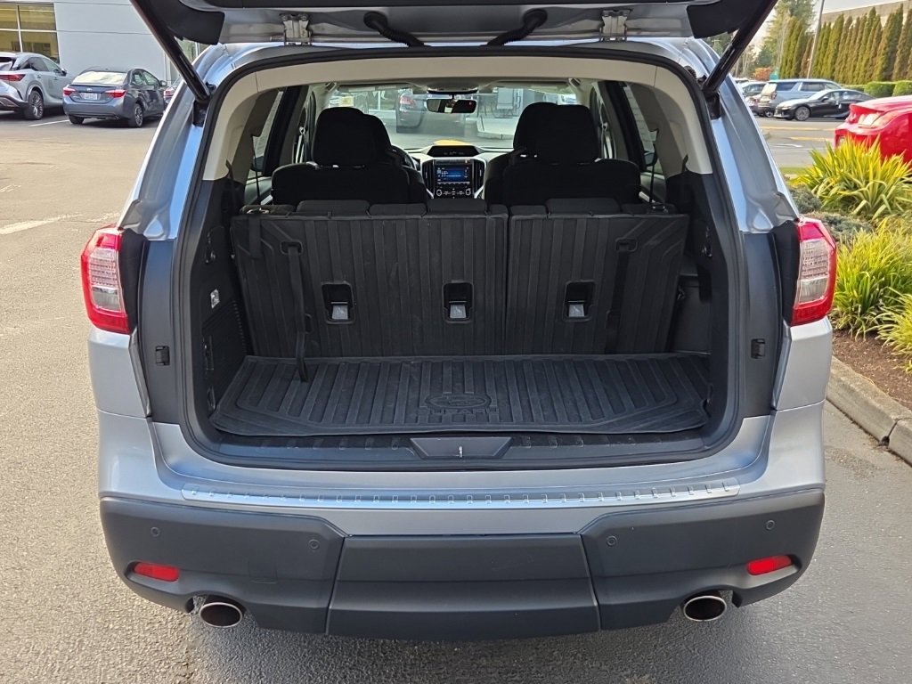 Used 2019 Subaru Ascent Premium w/ Popular Package #3 image 16