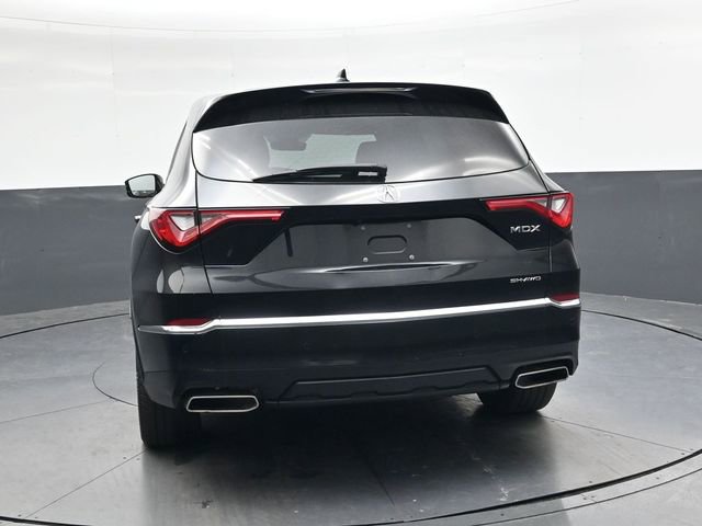 Used 2023 Acura MDX SH-AWD w/ Technology Package image 5
