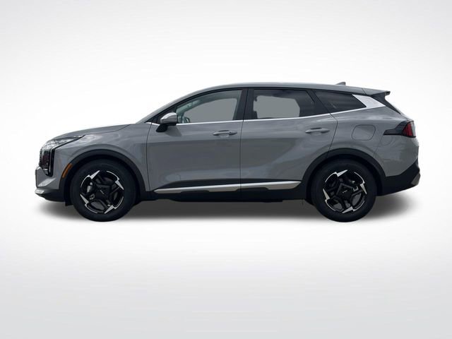 Certified 2026 Kia Sportage EX FWD image 5