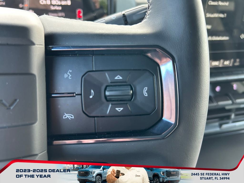 New 2026 GMC Hummer EV SUV AWD/4WD image 27