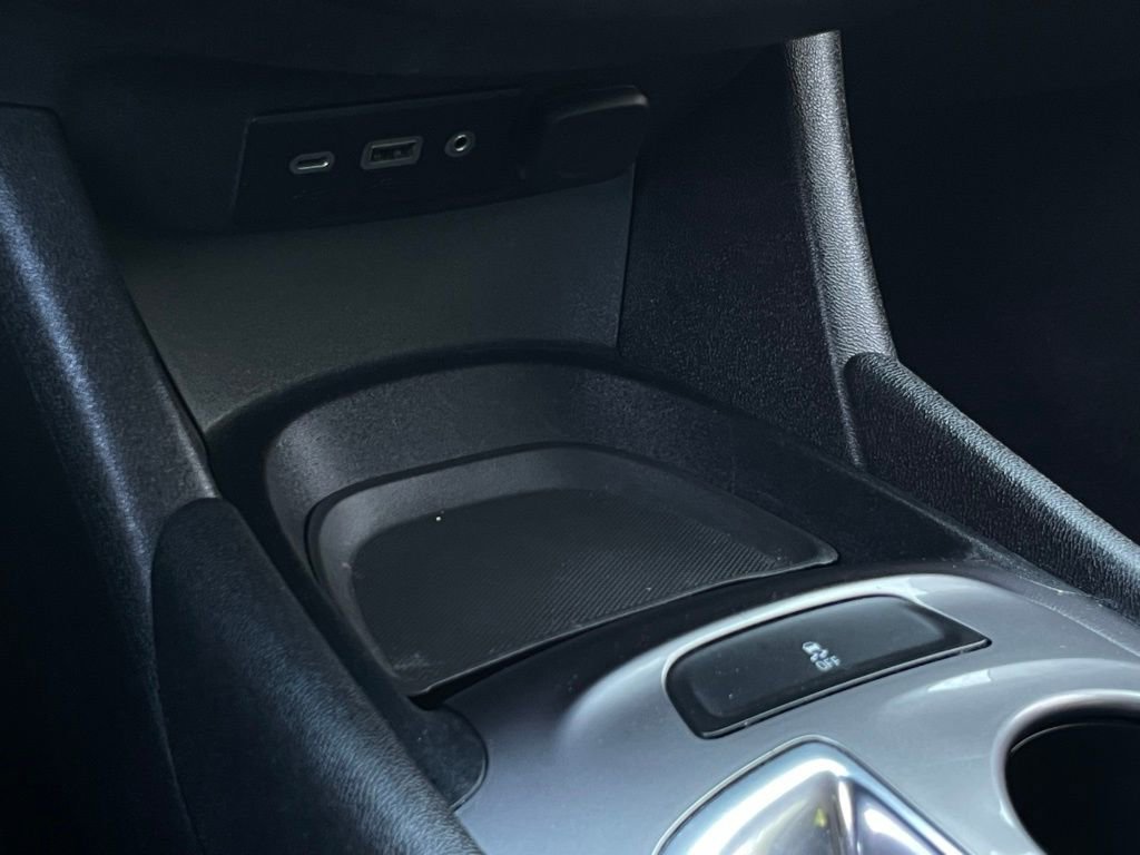 Used 2021 Chevrolet Malibu RS image 19