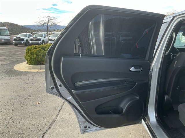 Used 2021 Dodge Durango SXT w/ 3rd Row Seating Group image 18