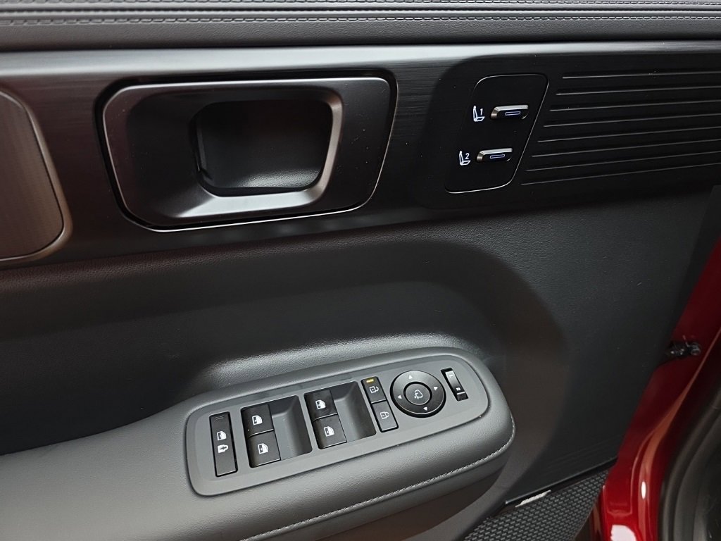 New 2026 Hyundai Santa Fe Calligraphy image 26