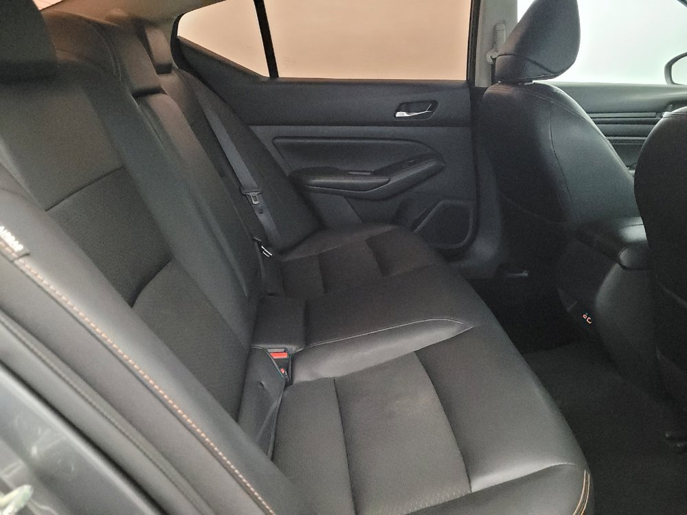 Used 2019 Nissan Altima 2.5 SR AWD/4WD image 19