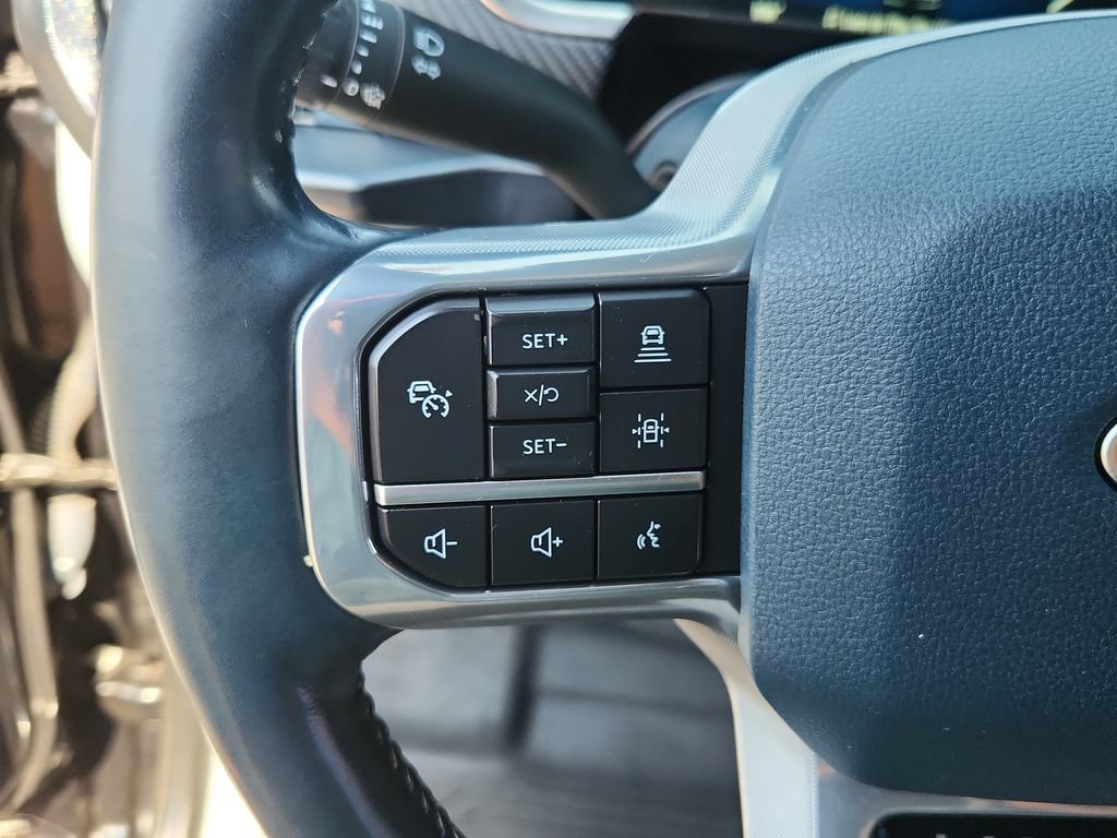 Used 2021 Ford F150 Limited AWD/4WD image 21