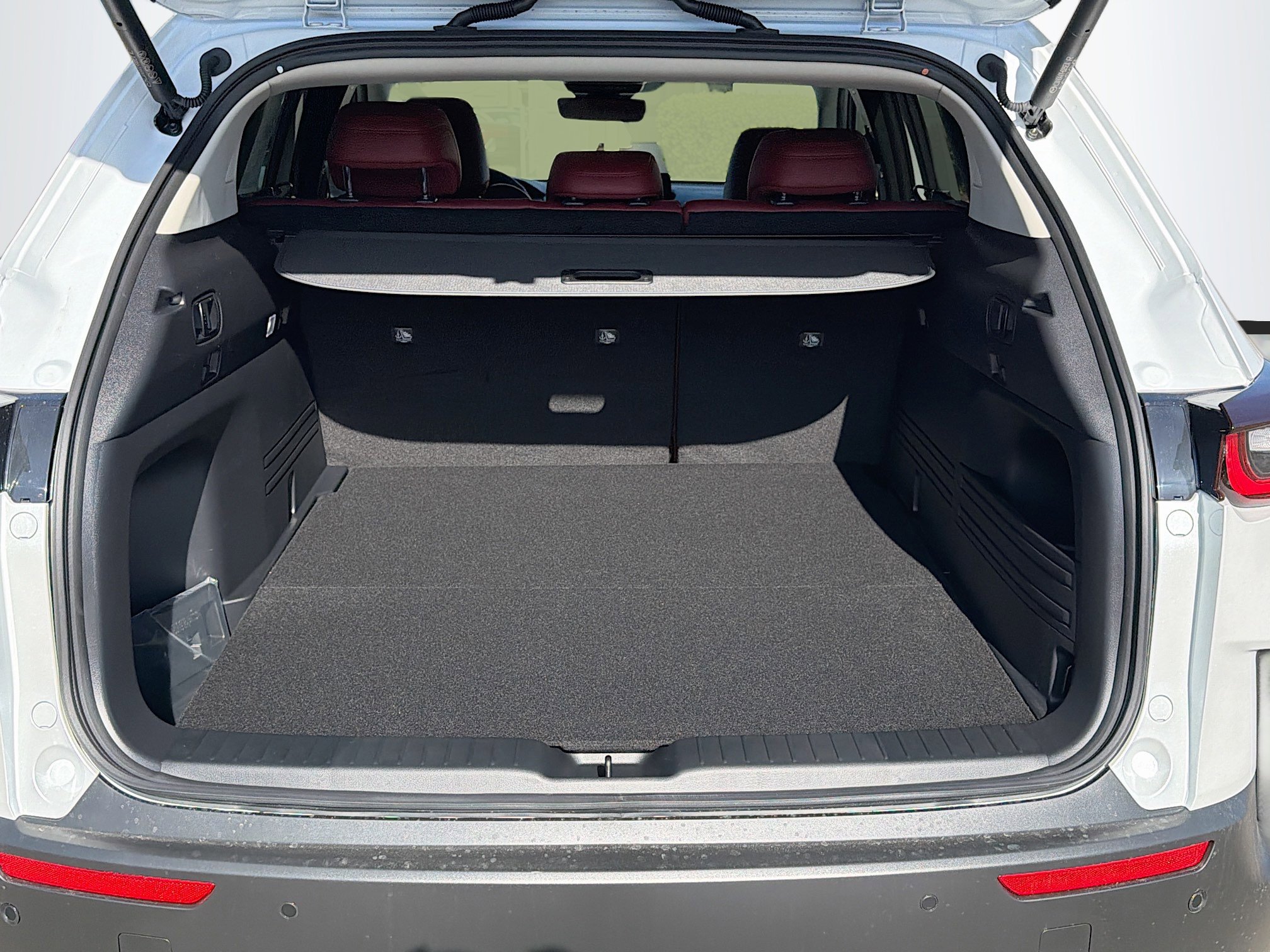 New 2026 MAZDA CX-50 AWD 2.5 Hybrid w/ Weather Package image 13