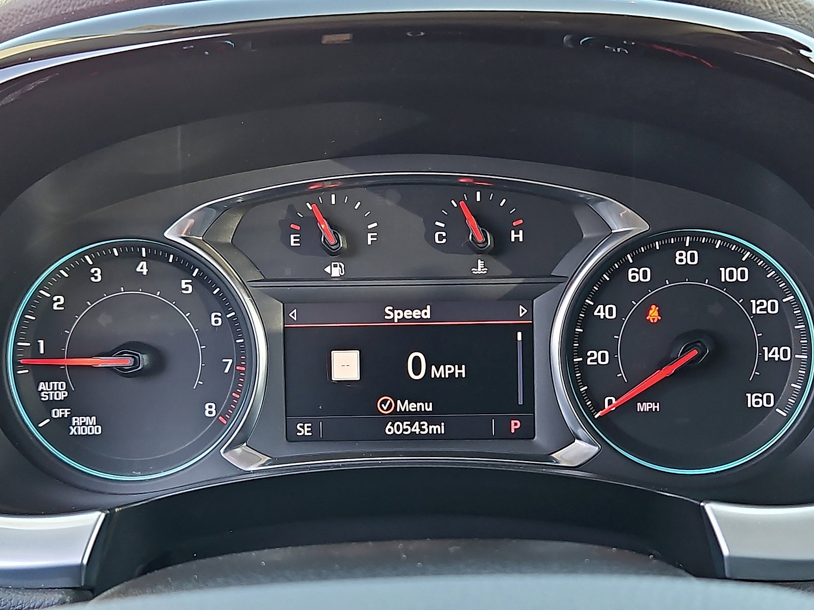 Certified 2021 Chevrolet Traverse RS AWD/4WD image 20