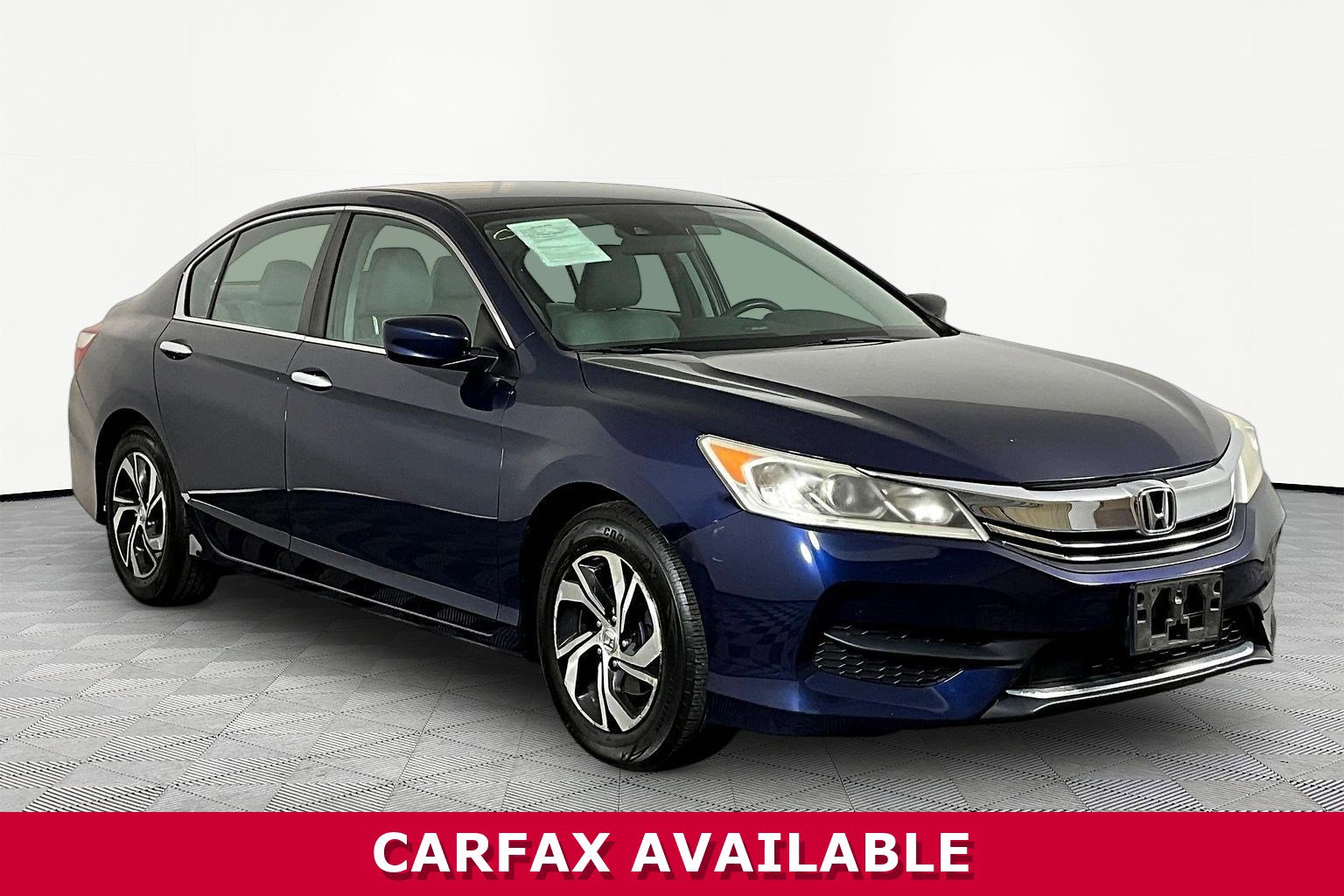 Used 2016 Honda Accord LX image 3