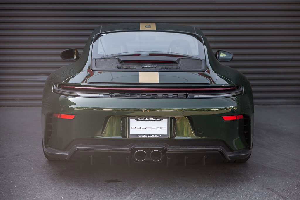Used 2025 Porsche 911 GT3 image 10