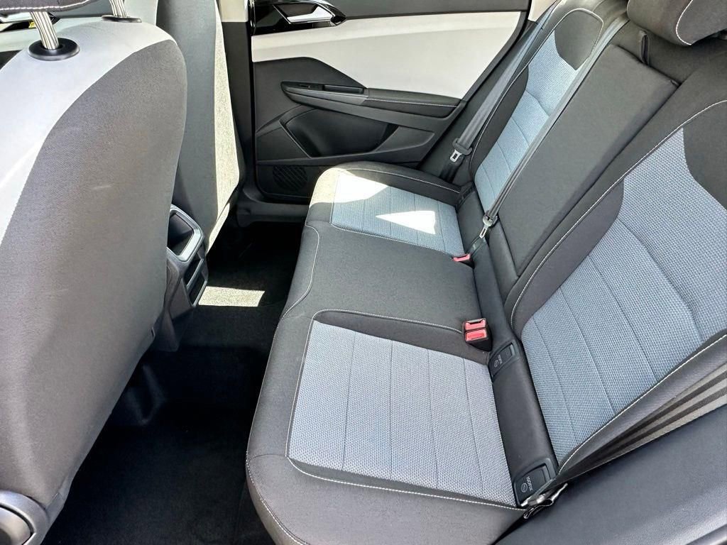 New 2026 Volkswagen Taos S image 7