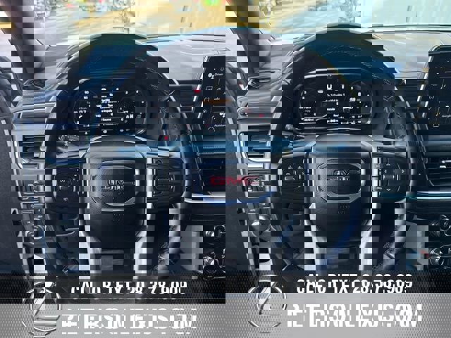 Used 2024 GMC Yukon SLT image 26